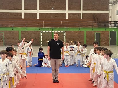 1. Bocklemünder JC 2