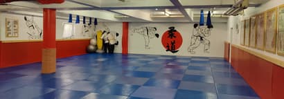 1. Bocklemünder JC 1